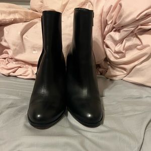 Christian Louboutin Adoxa Ankle Boots